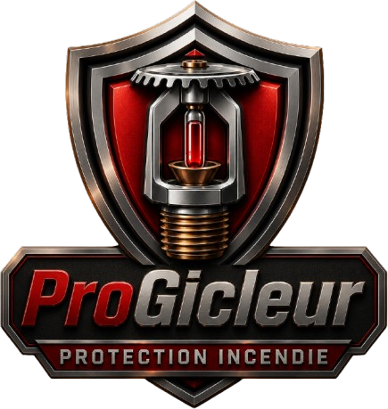 ProGicleur Protection Incendie